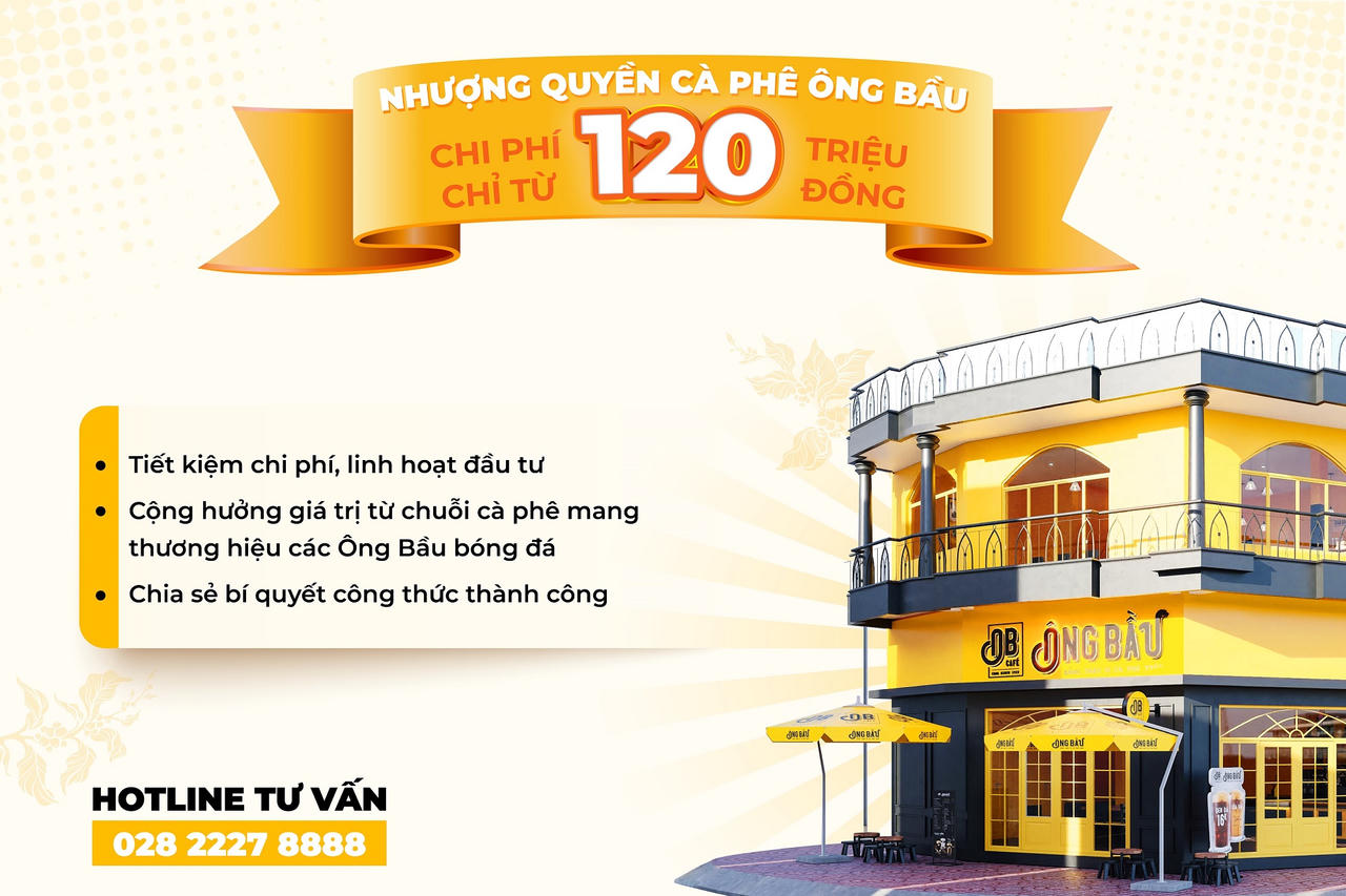 Chặng đường 3 năm kết nối và phát triển chuỗi cà phê Ông Bầu