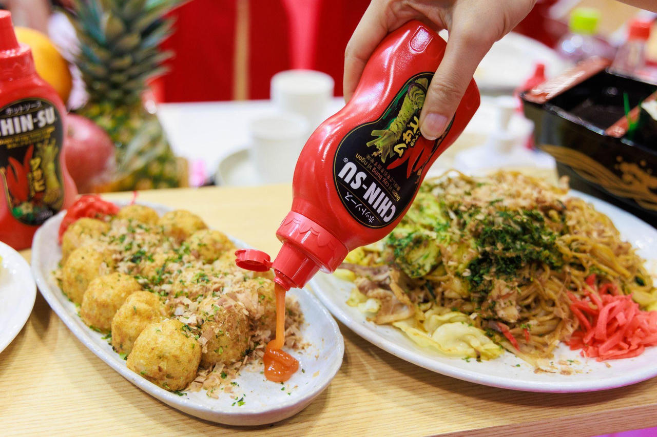 Với thương hiệu Chin-su, Masan 'chốt' nhiều hợp đồng 'khủng' tại Nhật Bản