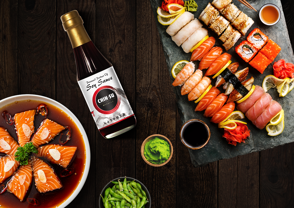 Với thương hiệu Chin-su, Masan 'chốt' nhiều hợp đồng 'khủng' tại Nhật Bản