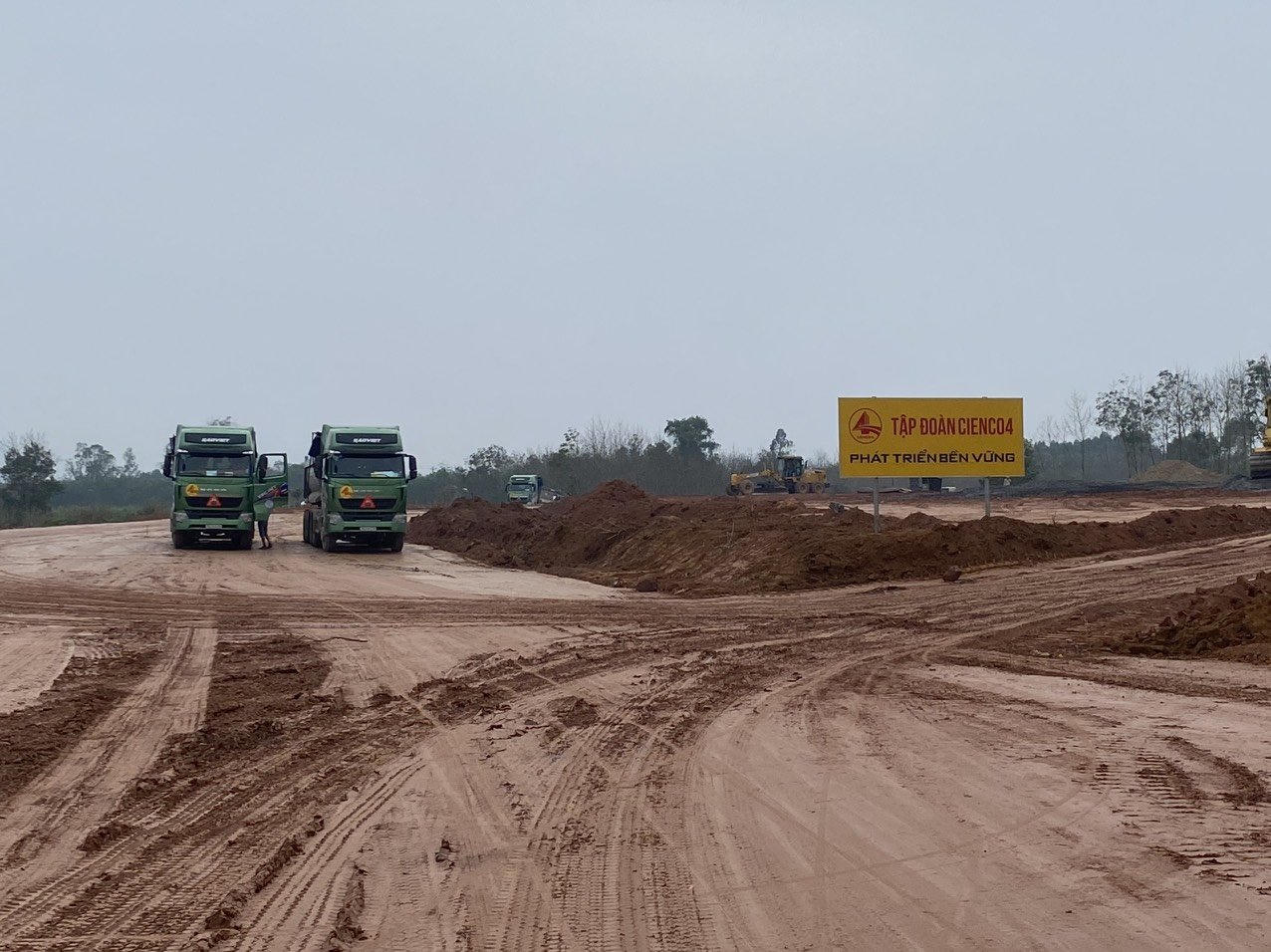 Cienco4 – nhà thầu giao thông lớn sắp chào bán hơn 112 triệu cổ phiếu