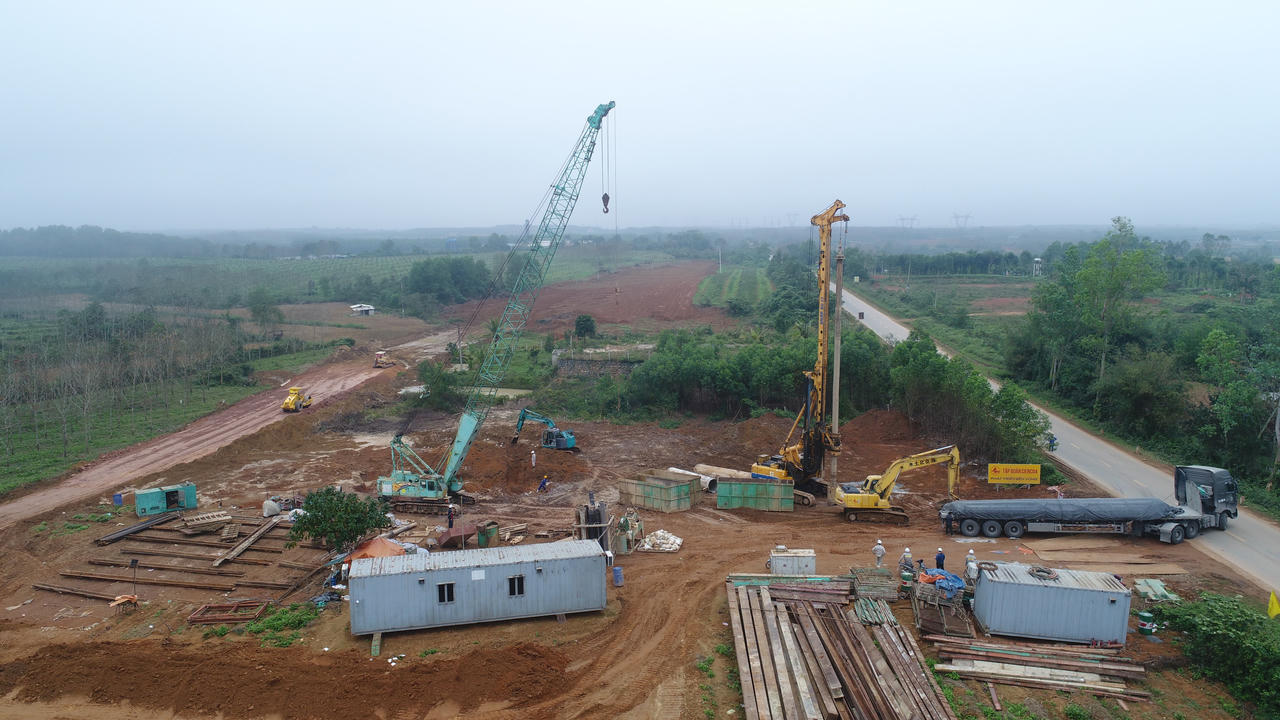 Cienco4 – nhà thầu giao thông lớn sắp chào bán hơn 112 triệu cổ phiếu