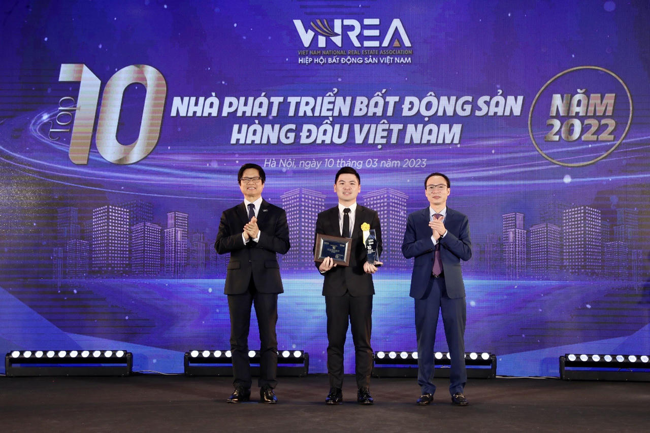 Tại sao T&T Group là nhà phát triển bất động sản hàng đầu Việt Nam?