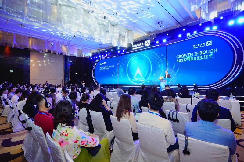 Masan High-Tech Materials đặt mục tiêu doanh thu hơn 18.000 tỉ đồng năm 2023