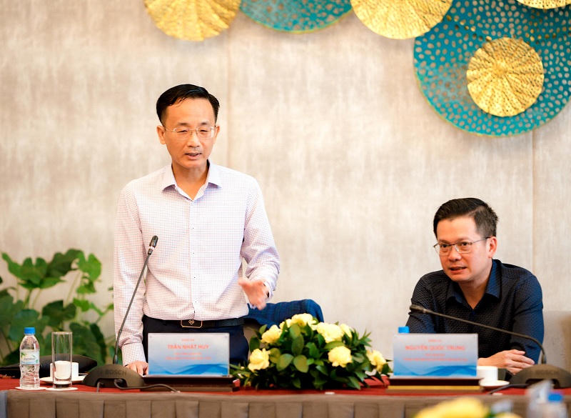 PV GAS đảm bảo cấp khí cho sản xuất điện 