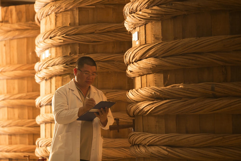 Chủ tịch Hiệp hội Văn hóa ẩm thực Nhật - Việt thăm nhà thùng Chin-su Phú Quốc