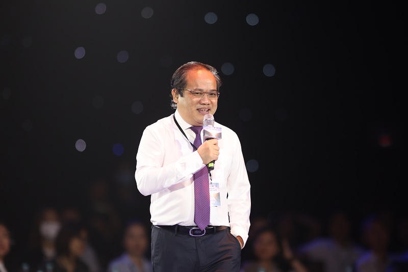 Tập đoàn Masan đặt mục tiêu doanh thu 100.000 tỷ, lợi nhuận 5.000 tỷ