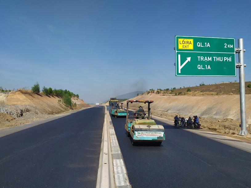 Nhiều doanh nghiệp xây dựng hạ tầng đặt mục tiêu kinh doanh khả quan