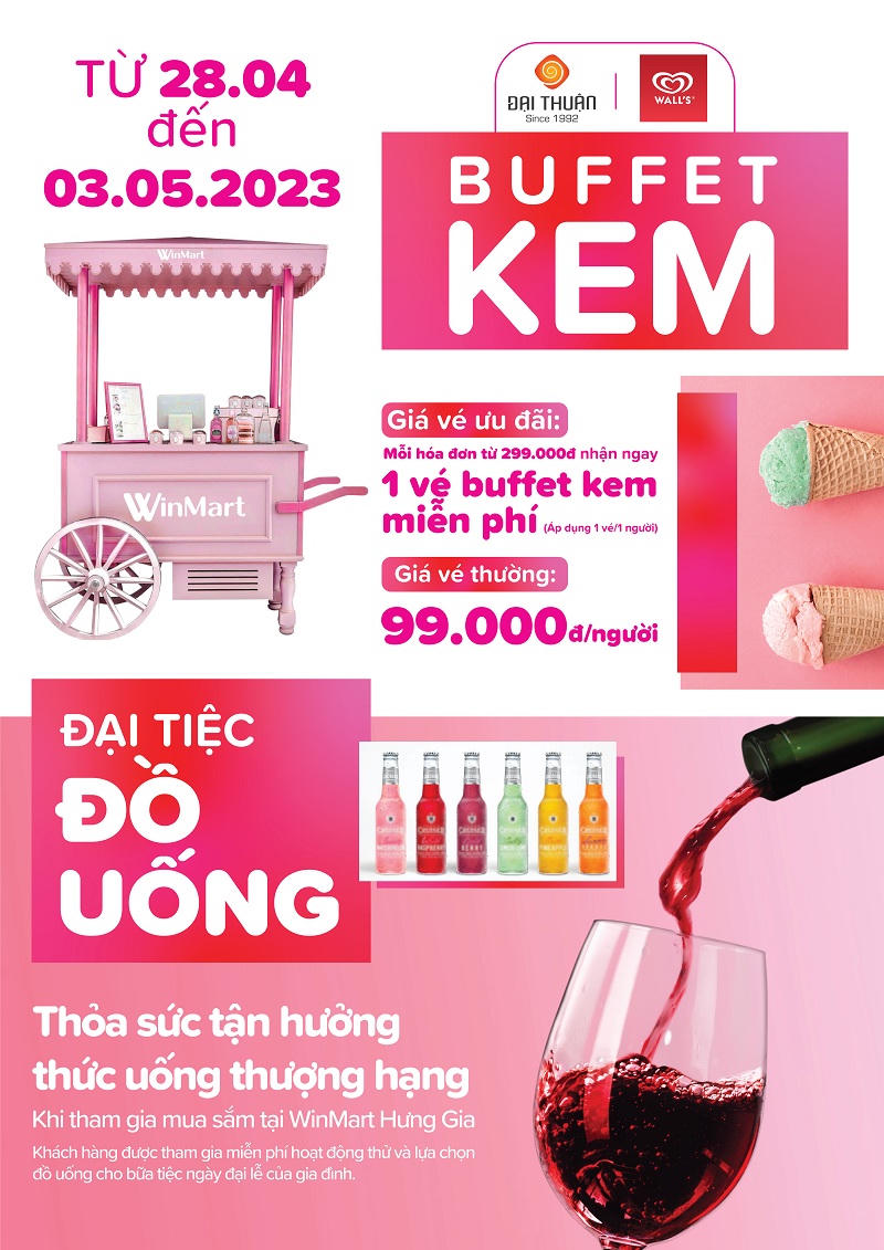 Nâng cấp mô hình siêu thị, WinCommerce mở ra xu hướng bán lẻ cao cấp mới