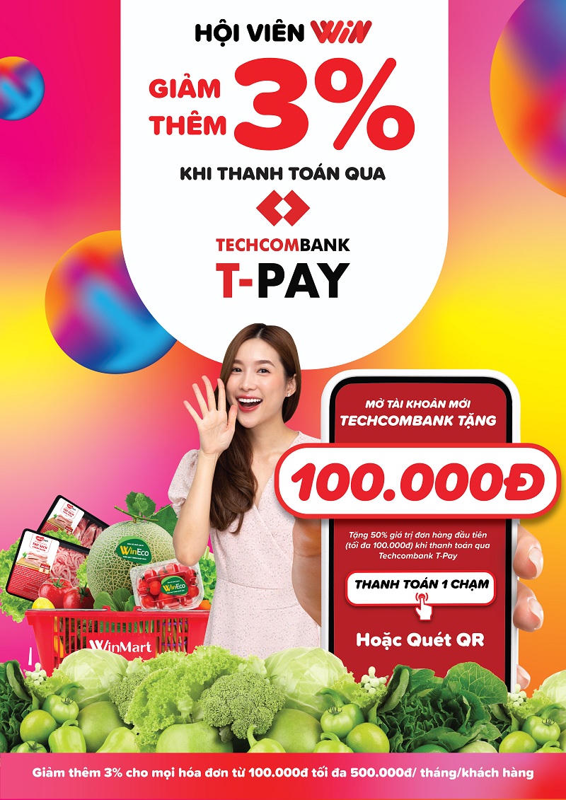 Nâng cấp mô hình siêu thị, WinCommerce mở ra xu hướng bán lẻ cao cấp mới