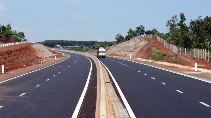 Phương án tổ chức giao thông cao tốc Mai Sơn - QL45 và Phan Thiết - Dầu Giây sau khi thông xe