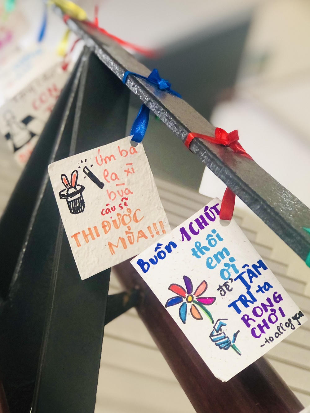 Dự án 'Truyền thông tử tế': Lựa chọn cách sống đẹp, trao tặng niềm vui mới