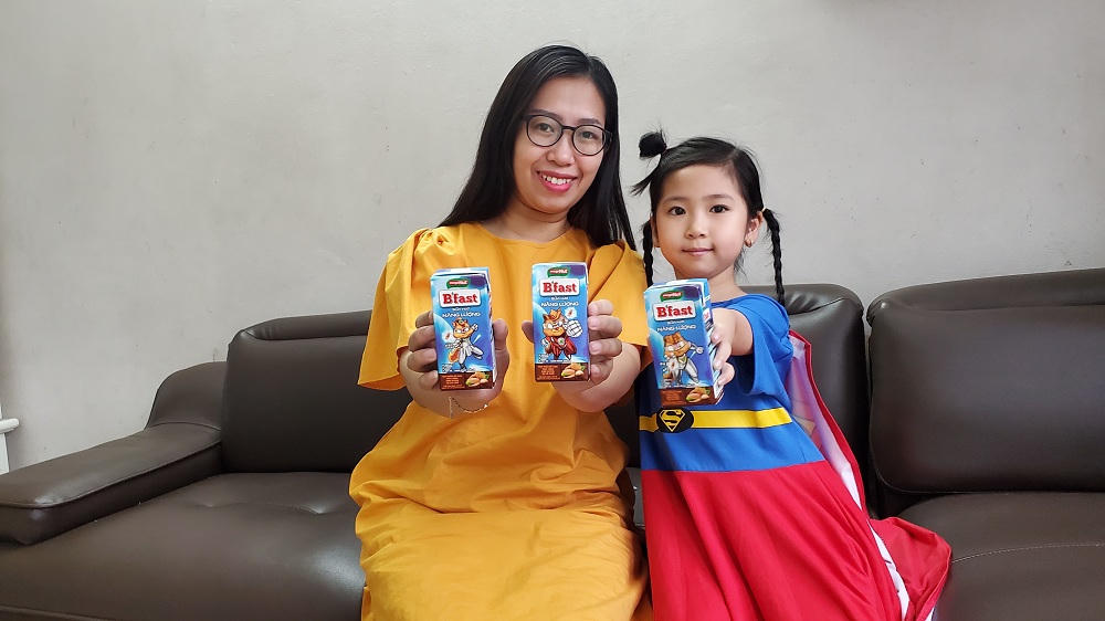 Sữa hạt sẽ trở thành xu thế toàn cầu vì lợi ích sức khỏe