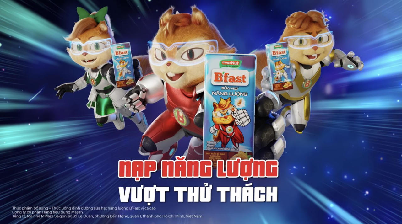 Sữa hạt sẽ trở thành xu thế toàn cầu vì lợi ích sức khỏe