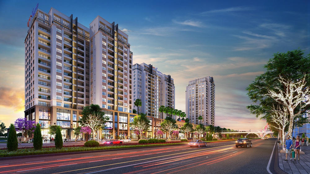 UDIC được vinh danh Top 10 nhà thầu xây dựng năm 2023