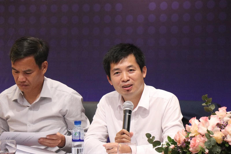 Công ty chứng khoán của Tập đoàn APEC lãi “khủng”