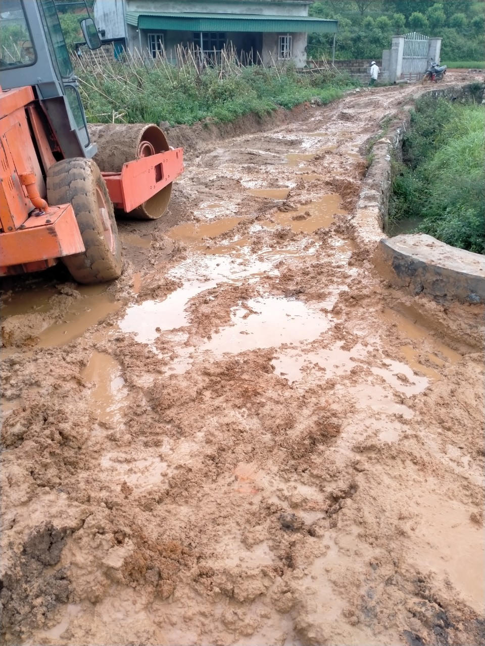 Lạng Sơn nỗ lực giải ngân đầu tư công