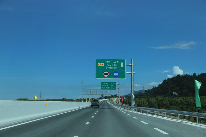 Hết ùn tắc tại các trung tâm đăng kiểm