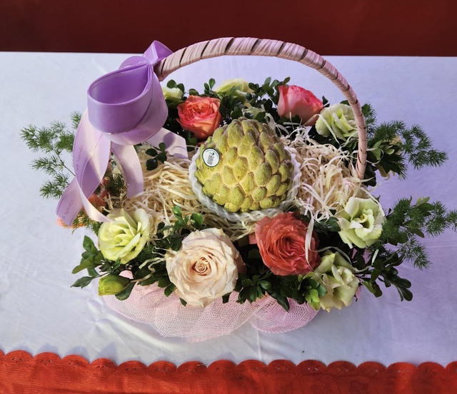 Lạng Sơn: Na Chi Lăng được giá