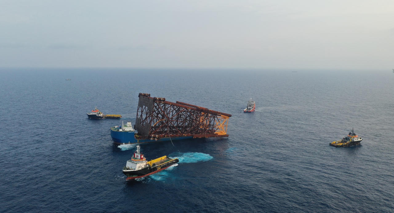 Petrovietnam nâng cao năng lực cạnh tranh lĩnh vực dịch vụ