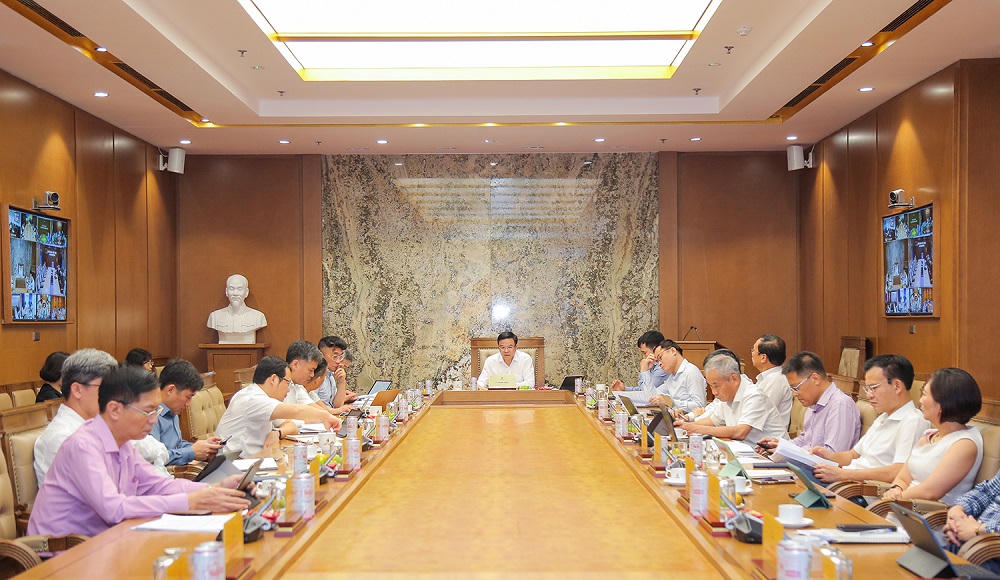 Tập đoàn Dầu khí Việt Nam đạt doanh thu cao