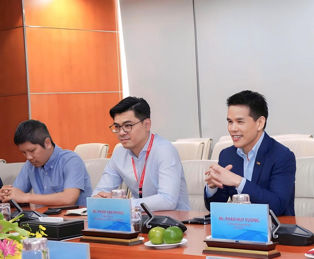 PV GAS TRADING hoàn thành kế hoạch sản lượng kinh doanh LPG năm 2023