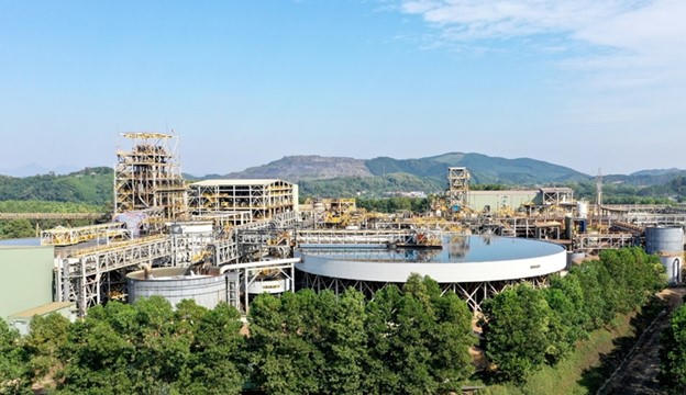 Masan High-Tech Materials: Hàng chục tỷ đồng hỗ trợ người dân vùng dự án