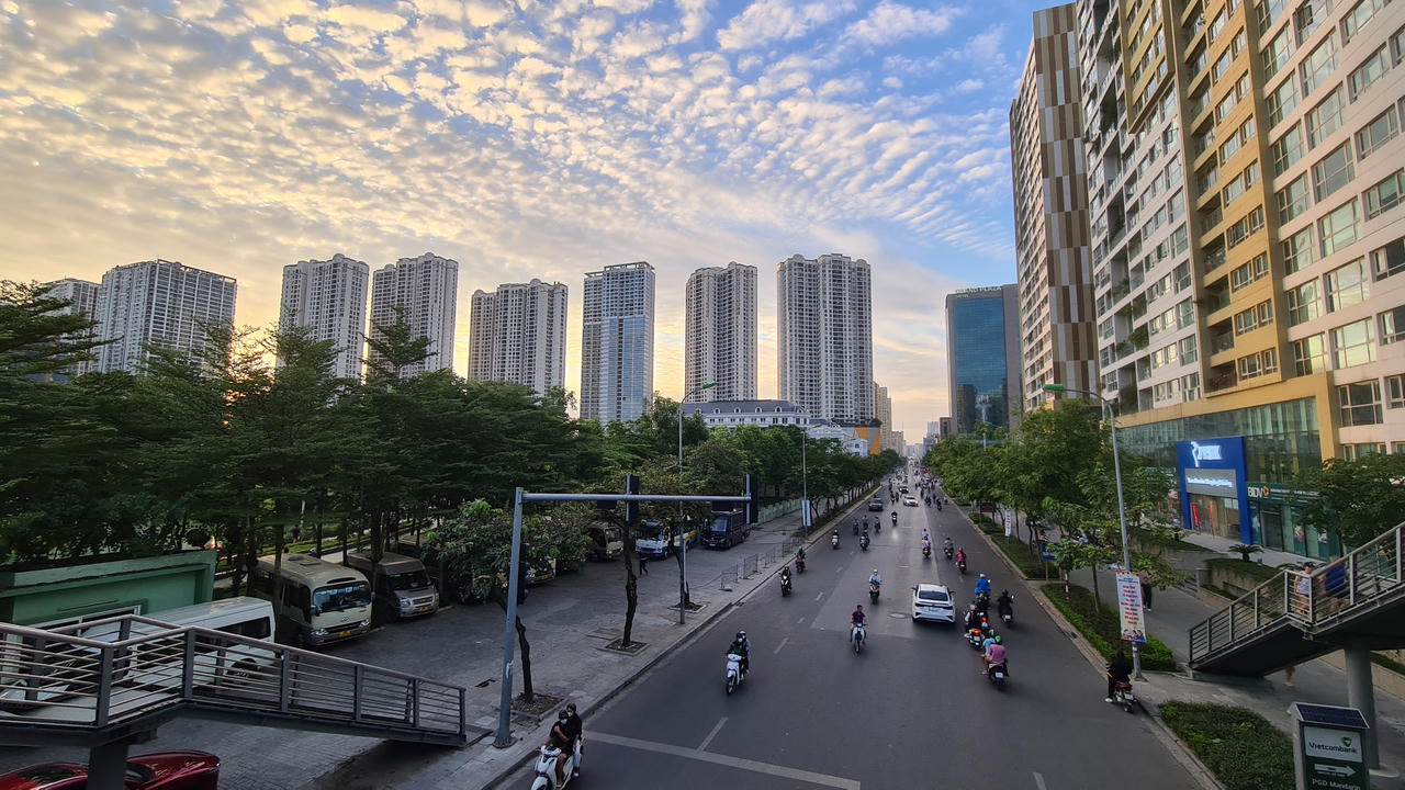 Bộ Xây dựng: Phân khúc chung cư giá 2 – 4 tỷ được tìm kiếm nhiều nhất