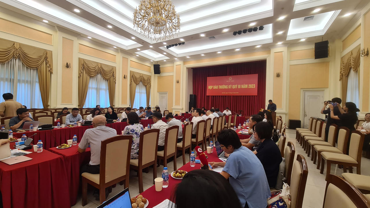 Bộ Xây dựng: Phân khúc chung cư giá 2 – 4 tỷ được tìm kiếm nhiều nhất