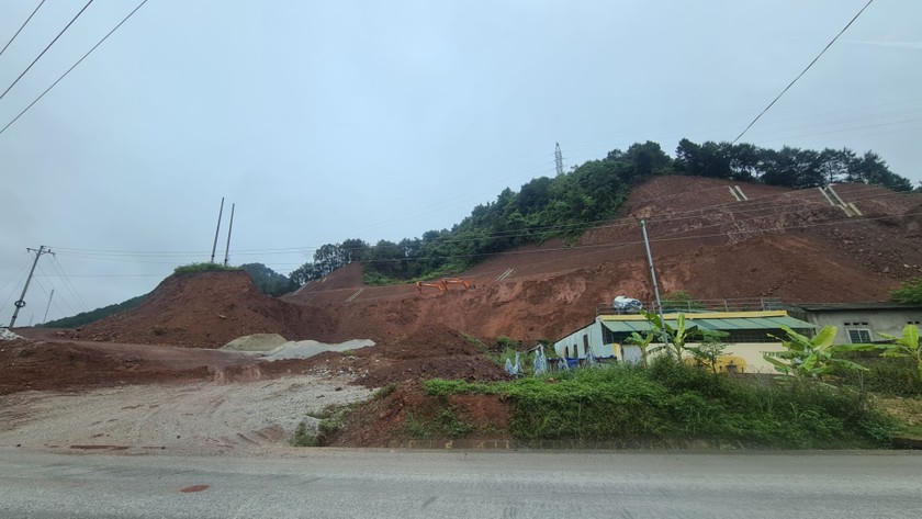 Biểu dương huyện Hữu Lũng, Chi Lăng, Đình Lập thực hiện tốt giải phóng mặt bằng