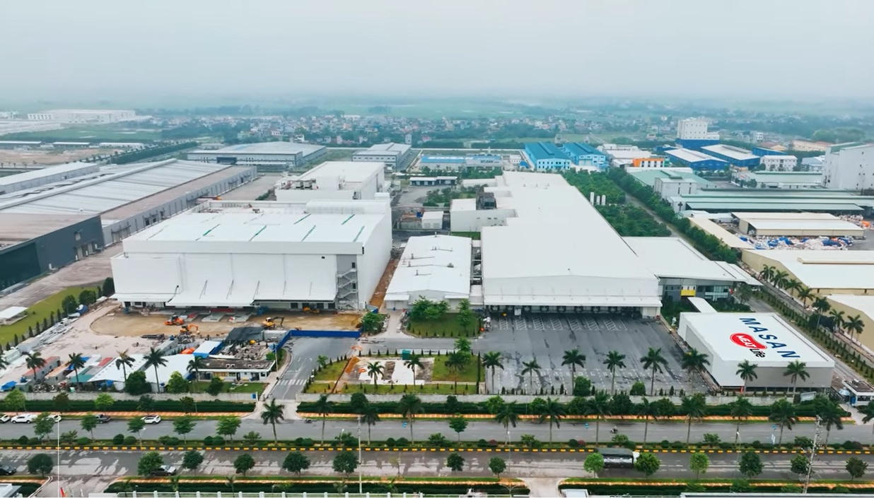 'Thâm nhập' thủ phủ sản xuất thịt mát Meat Deli lớn nhất Việt Nam