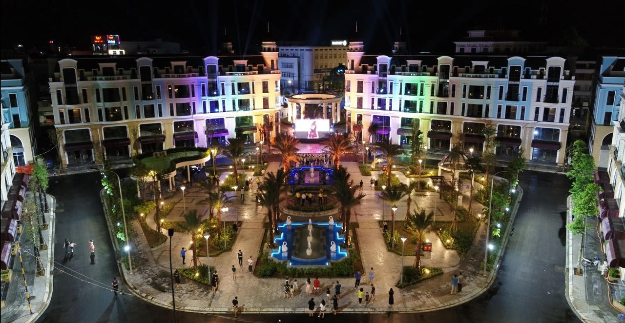 T&T Group khánh thành hai dự án bất động sản