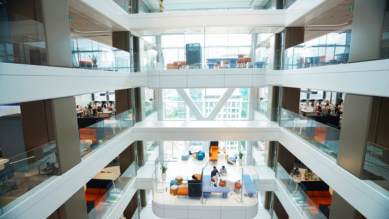 Masan Consumer Holdings được chứng nhận 'Nơi làm việc xuất sắc'