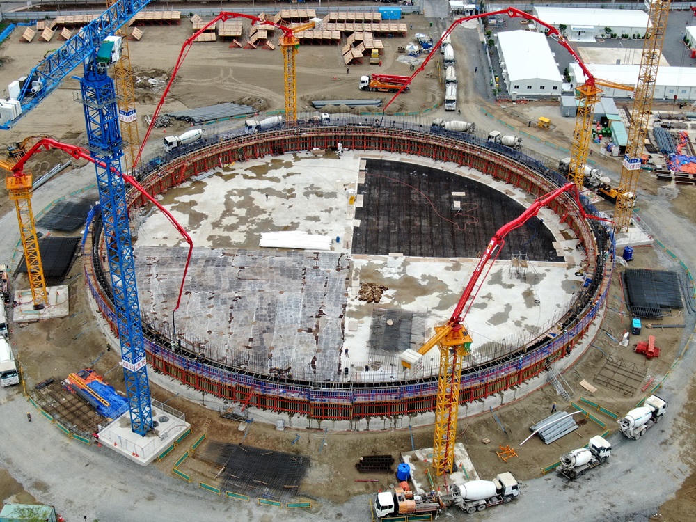 PV GAS đạt giải Nhất tập thể cuộc thi ảnh 'Petrovietnam trong tôi'