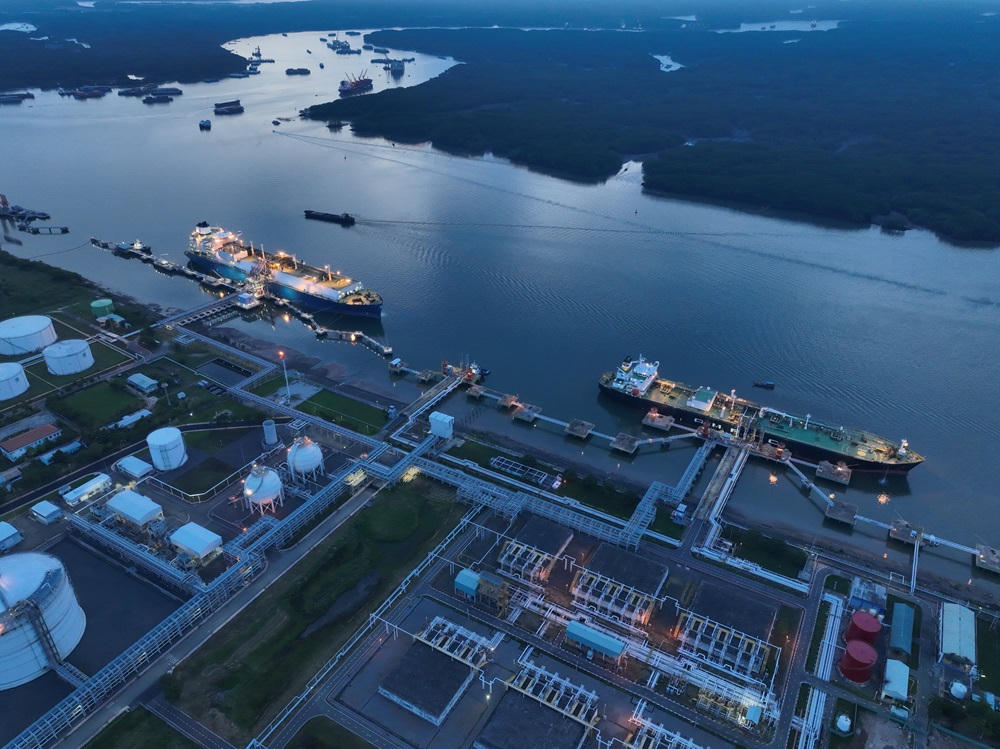 PV GAS đạt giải Nhất tập thể cuộc thi ảnh 'Petrovietnam trong tôi'