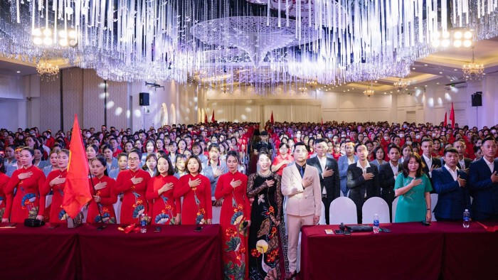 Hàng chục người dân Lạng Sơn tố cáo vợ chồng Chủ tịch Tập đoàn Lâm Đại Phúc lừa đảo