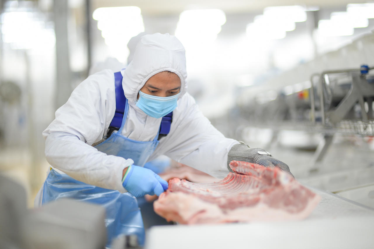 Thịt mát MEATDeli ngày càng được yêu thích, dịp Tết sẽ cung ứng tăng 23%