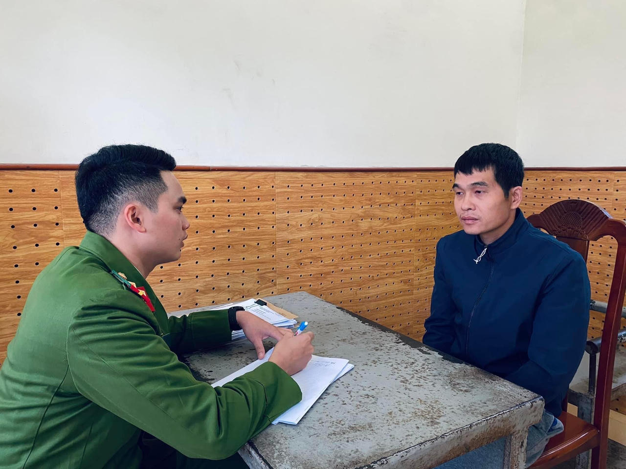 Lạng Sơn: Khởi tố 11 đối tượng đánh bạc bằng hình thức “Mạ Sặp”