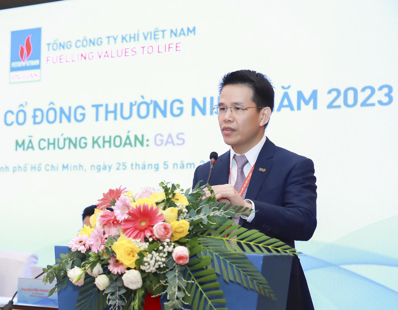 Fitch Ratings nâng hạng tín nhiệm PV GAS lên BB+