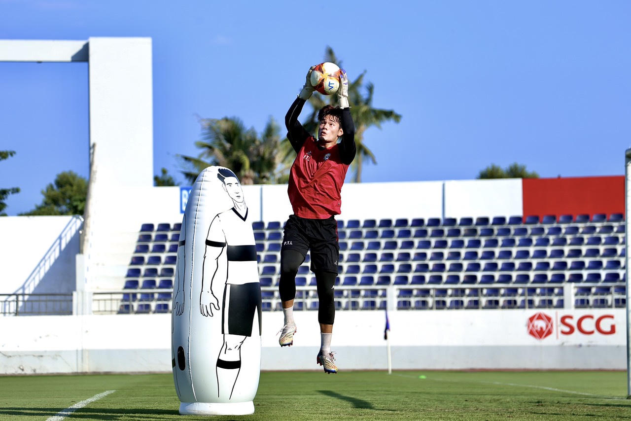 Quỹ Phát triển Tài năng Việt hỗ trợ học bổng cho tài năng thể thao Việt Nam