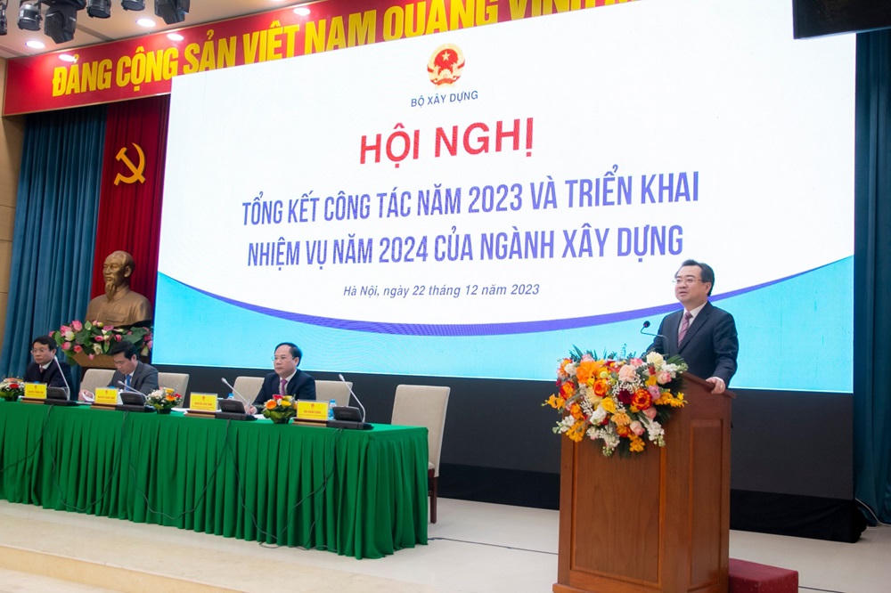 GDP ngành Xây dựng tăng trưởng 7,3 - 7,5%
