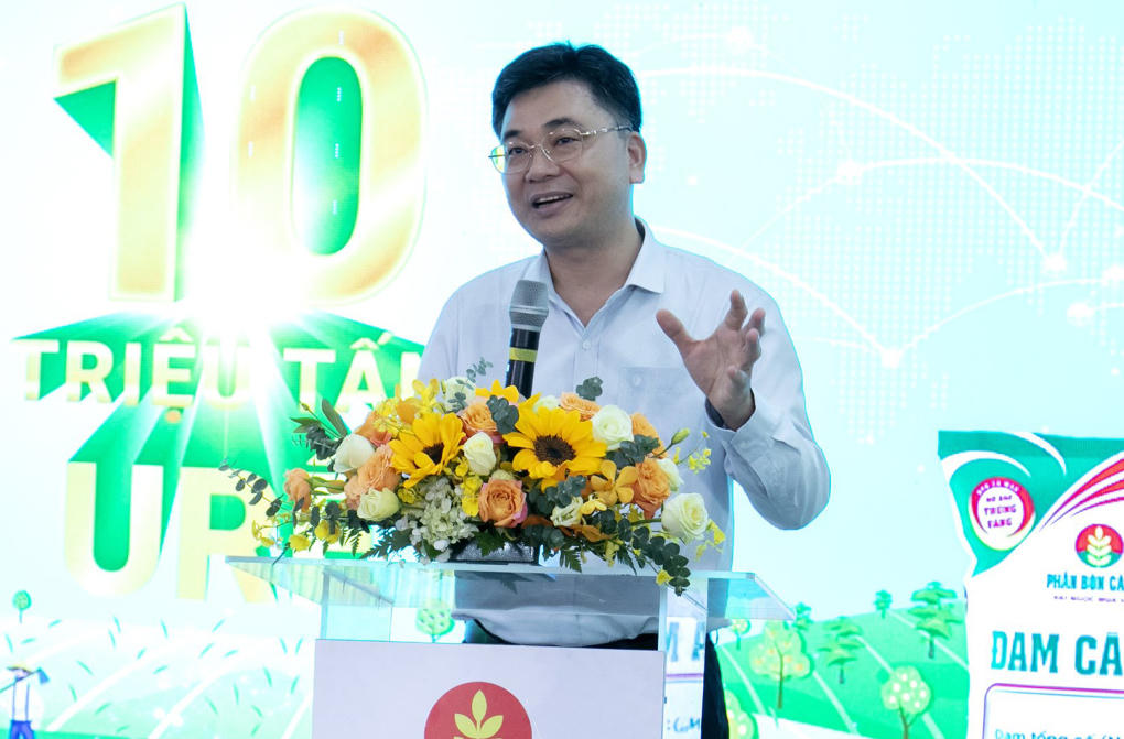 PVCFC - một năm vượt khó thành công