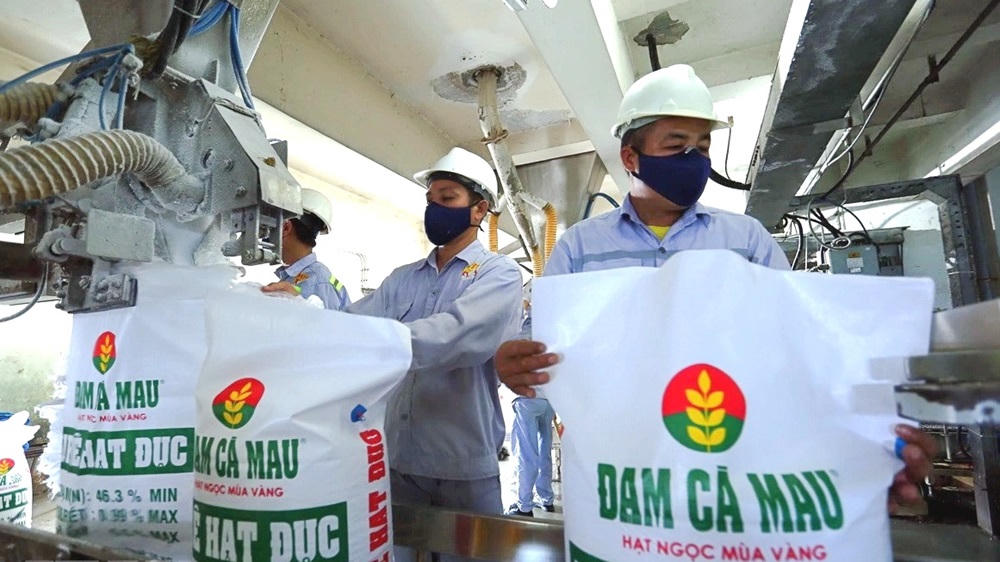 PVCFC - một năm vượt khó thành công