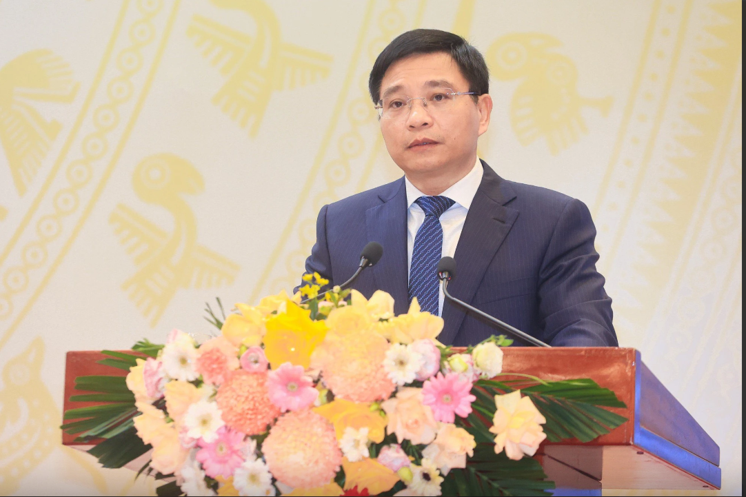 Bộ GTVT tổ chức Hội nghị tổng kết năm 2023