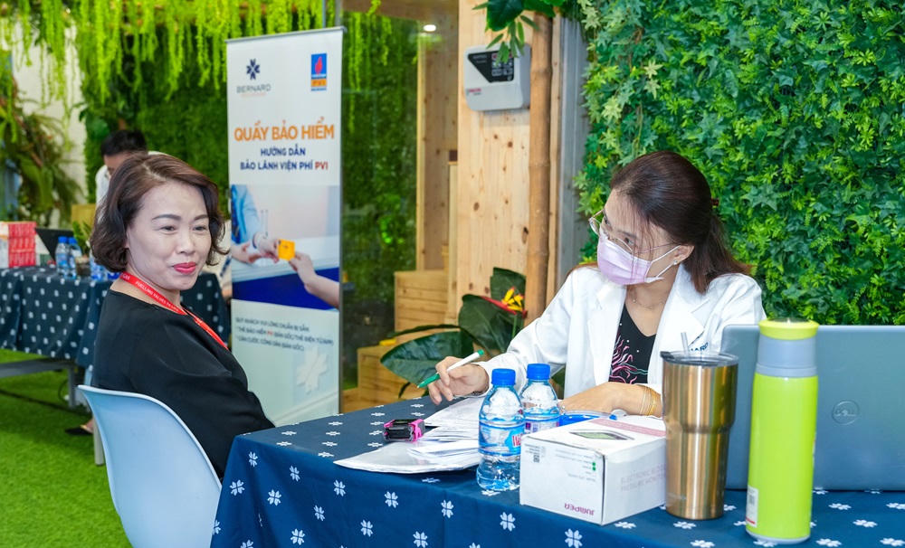 PV GAS quan tâm phát triển nguồn nhân lực