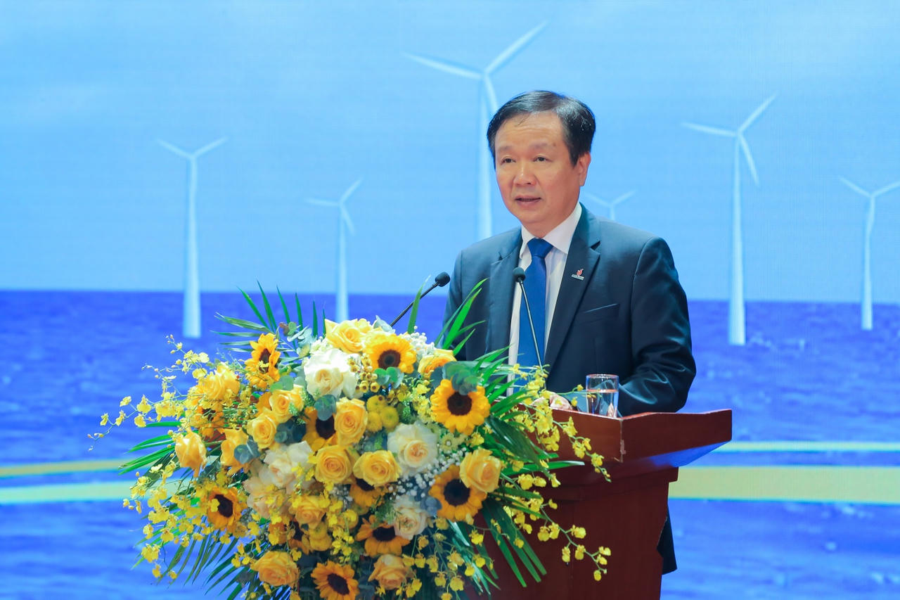 Tập đoàn Dầu khí Việt Nam tổng kết năm: Doanh thu đạt kỷ lục