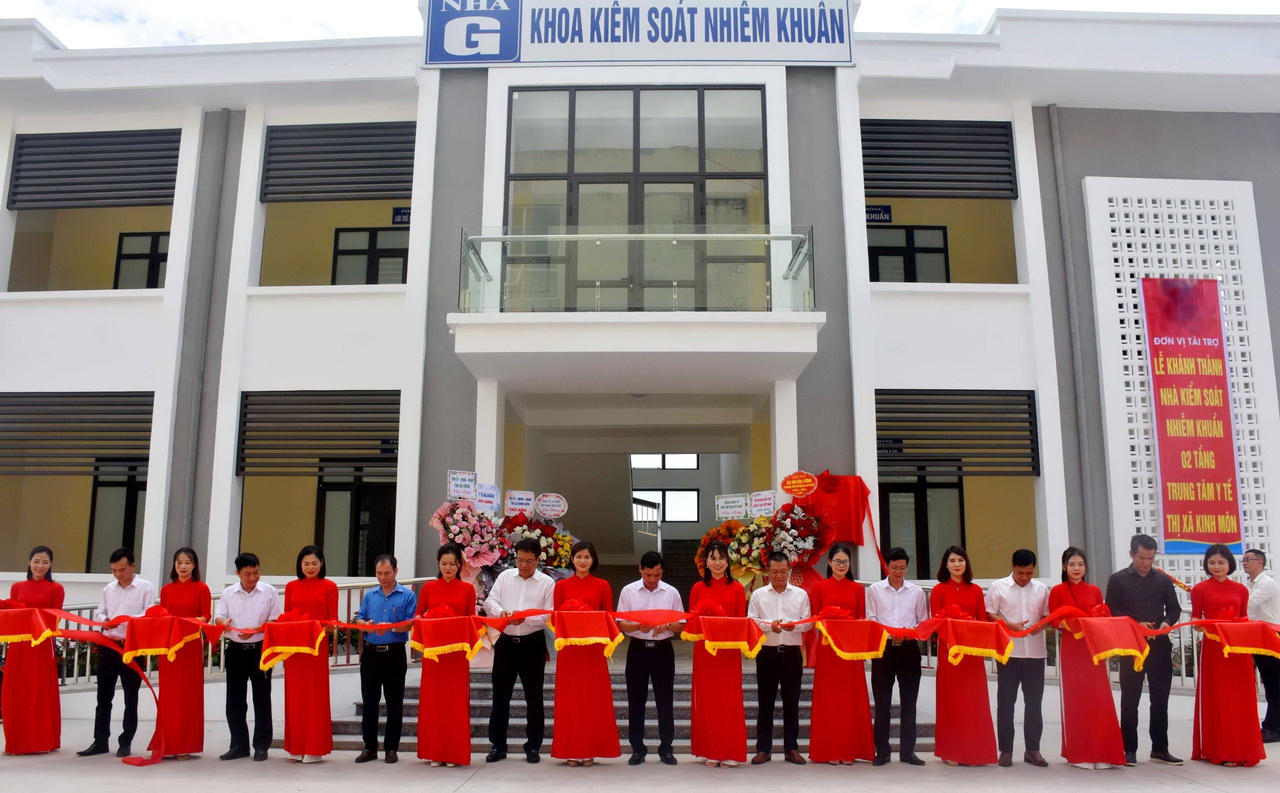 PV GAS lan tỏa giá trị nhân văn qua các hoạt động an sinh xã hội