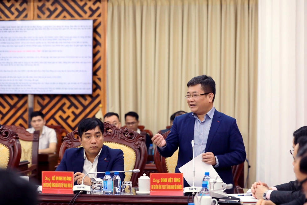 Cần sớm khởi công Dự án cao tốc Chi Lăng - Hữu Nghị