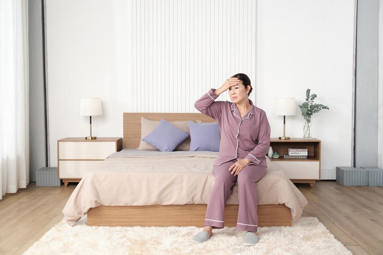 Công thức dinh dưỡng tiên tiến cho người lớn tuổi trong sữa non Värna Colostrum