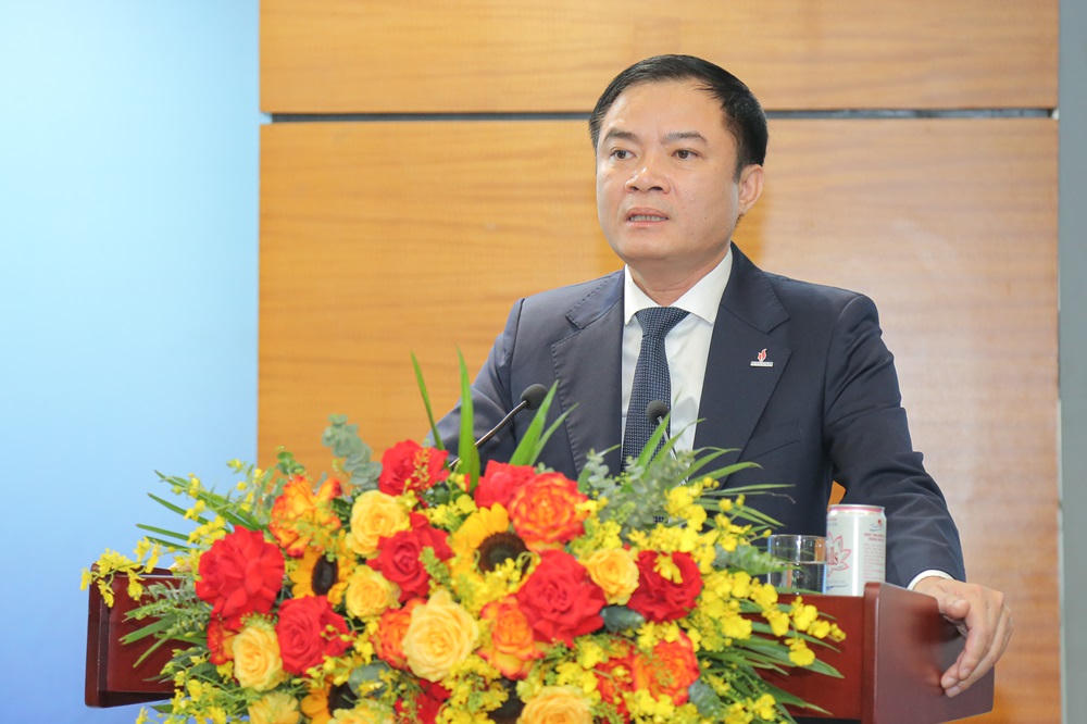 Ký kết hàng loạt thỏa thuận thương mại cho chuỗi dự án khí điện Lô B