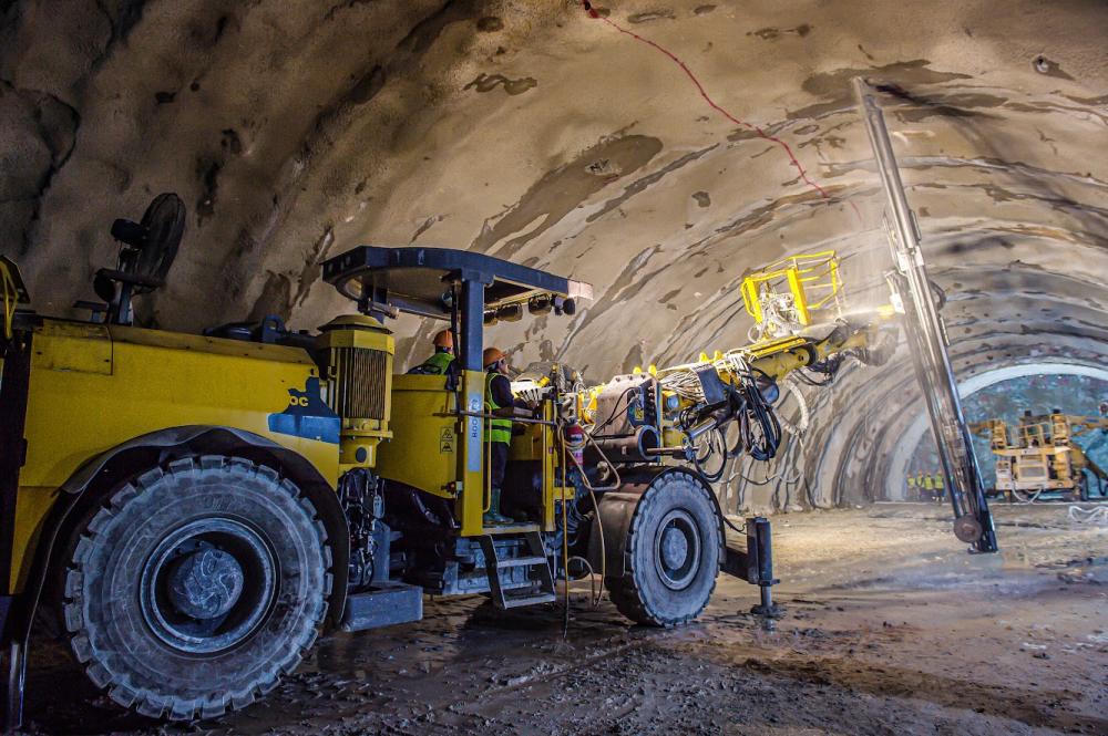 Dồn sức đẩy nhanh tiến độ cao tốc Quảng Ngãi – Hoài Nhơn